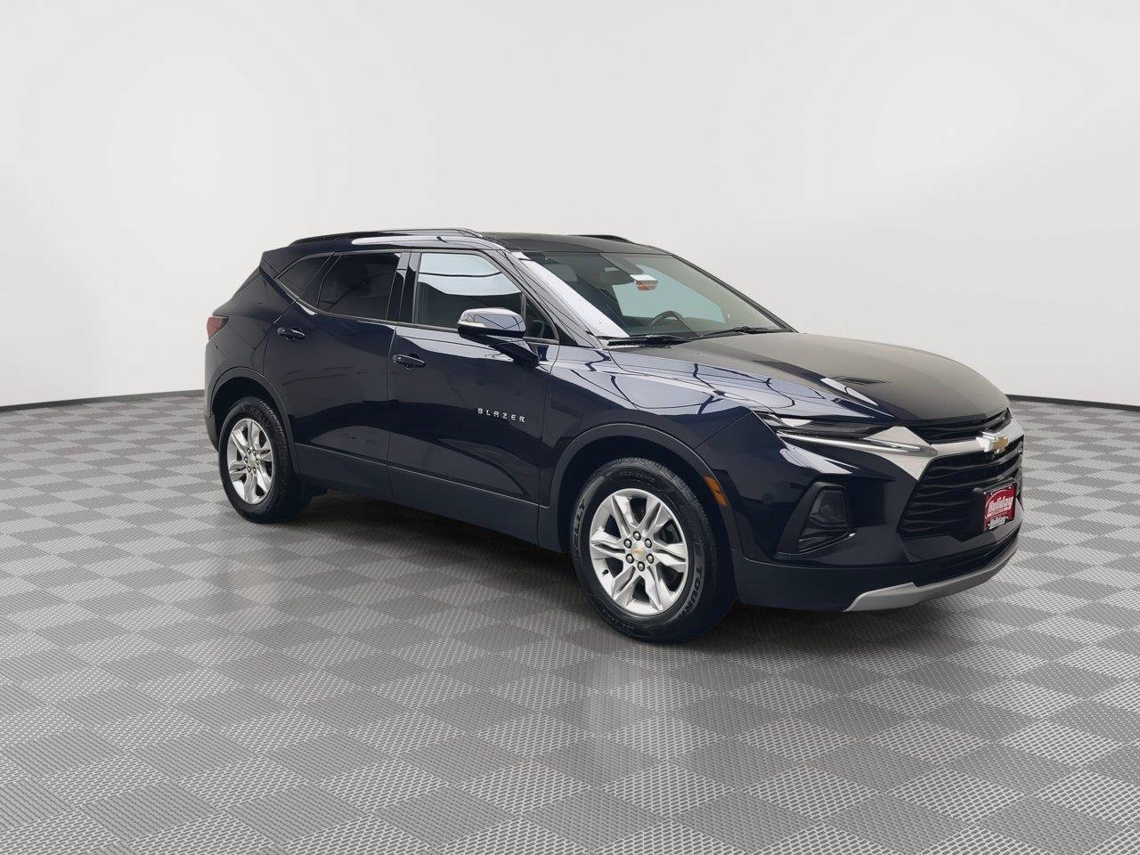 Used 2020 Chevrolet Blazer LT AWD/4WD image 33