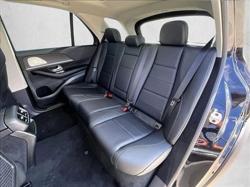 New 2026 Mercedes-Benz GLE 350 4MATIC image 12