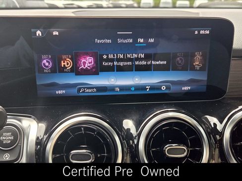 Certified 2026 Mercedes-Benz GLB 250 4MATIC image 23