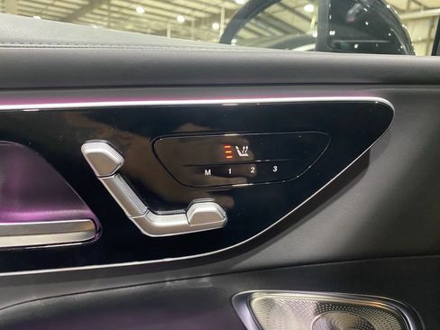 Certified 2025 Mercedes-Benz GLC 63 AMG S image 10
