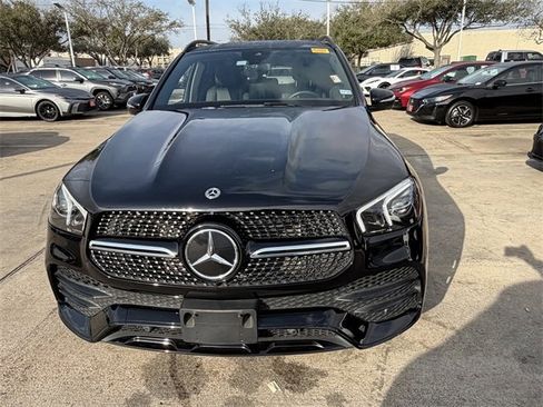Used 2023 Mercedes-Benz GLE 350 image 2