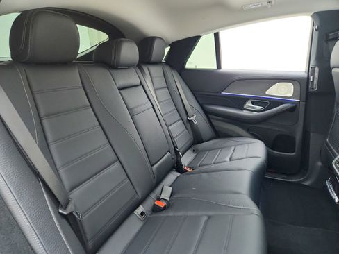 New 2026 Mercedes-Benz GLE 450 4MATIC Coupe image 21