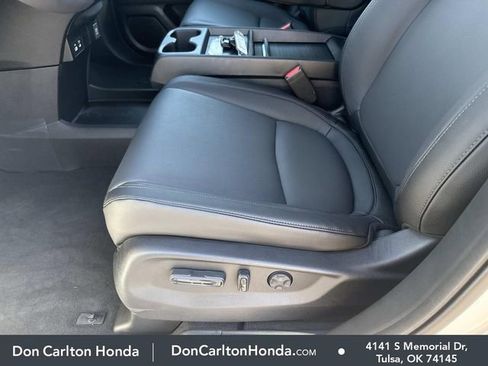 New 2026 Honda Odyssey EX-L image 14