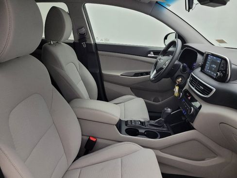 Used 2020 Hyundai Tucson SE AWD/4WD image 21