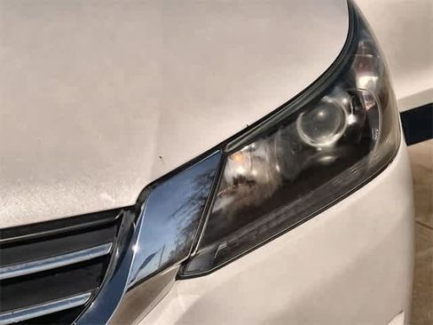 Used 2015 Honda Accord LX image 24