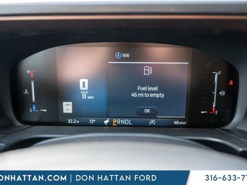 New 2026 Ford Bronco Sport Outer Banks AWD/4WD image 7