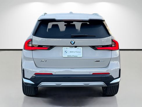 New 2026 BMW X1 xDrive28i w/ Convenience Package image 4