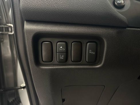 Used 2025 Mitsubishi Outlander Sport ES AWD/4WD image 26