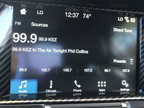 Used 2016 Ford Mustang GT Premium image 36