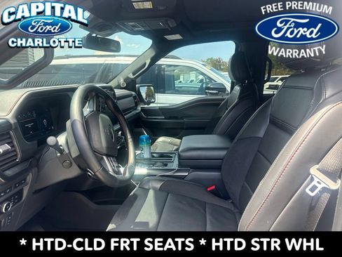 Used 2024 Ford F150 Raptor AWD/4WD image 7