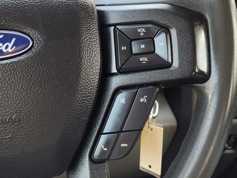 Used 2020 Ford F350 XL w/ Power Equipment Group AWD/4WD image 27