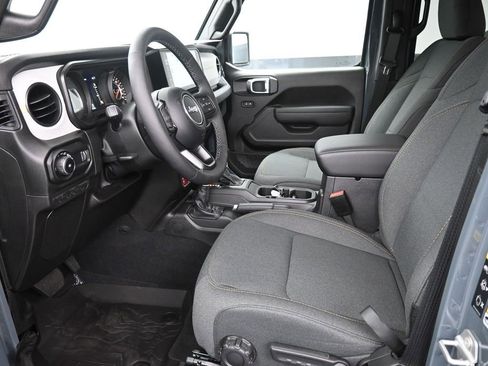 New 2026 Jeep Wrangler Willys image 14