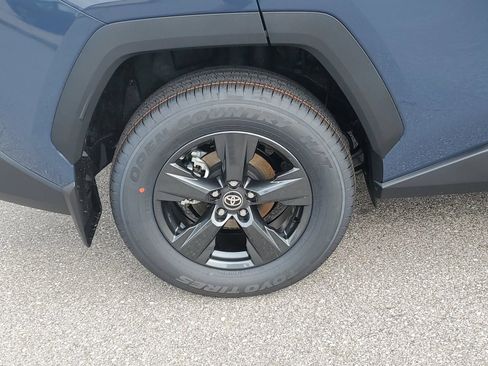 New 2026 Toyota RAV4 LE AWD/4WD image 5