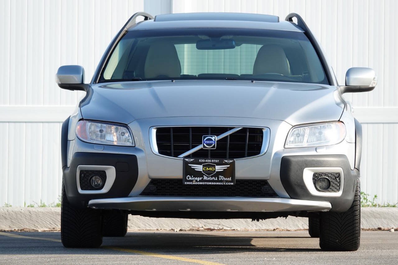 Used 2010 Volvo XC70 T6 AWD/4WD image 34