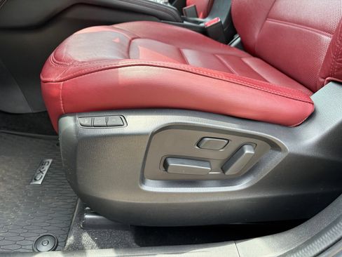 Used 2023 MAZDA CX-5 Carbon Edition AWD/4WD image 28