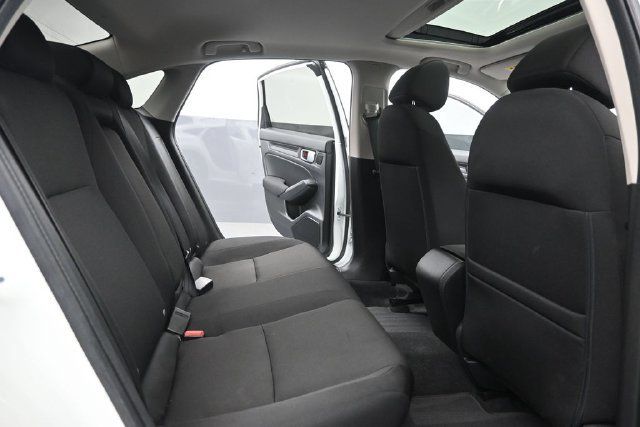 Used 2024 Honda Civic EX image 10