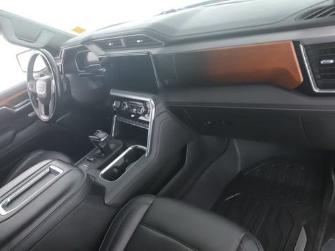 Used 2022 GMC Sierra 1500 Denali AWD/4WD image 30