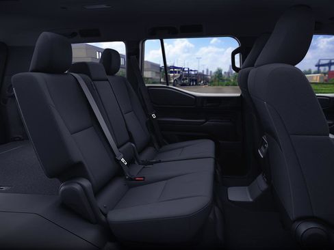 New 2026 Toyota Land Cruiser 1958 AWD/4WD image 21
