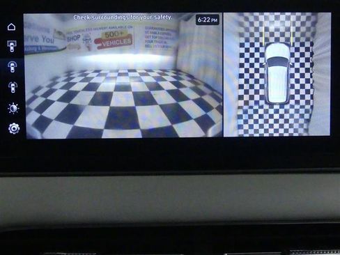 Used 2022 Hyundai Palisade Calligraphy w/ Cargo Package image 11