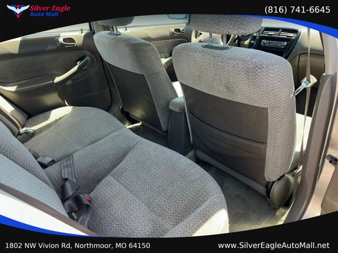Used 2000 Honda Civic EX image 16