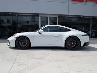 Certified 2024 Porsche 911 Carrera 4 GTS video 2