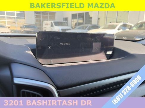 Used 2026 MAZDA CX-50 AWD 2.5 Hybrid w/ Premium Pkg image 18