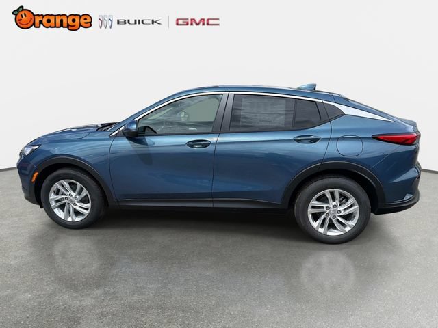 New 2026 Buick Envista Preferred w/ Convenience I Package FWD image 6