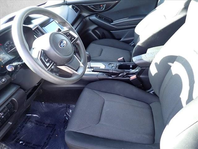 Used 2021 Subaru Impreza 2.0i Premium AWD/4WD image 10