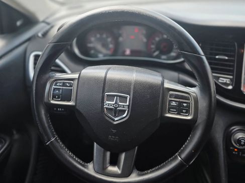 Used 2013 Dodge Dart SXT FWD image 19