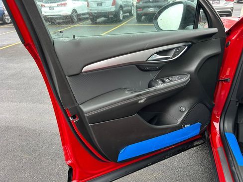 New 2026 Buick Envision Sport Touring image 5