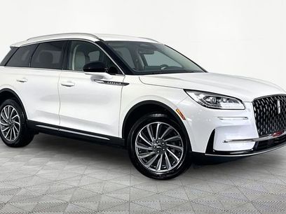 Used 2023 Lincoln Corsair Reserve