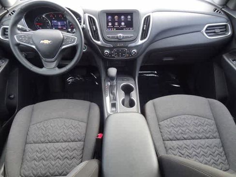 Used 2024 Chevrolet Equinox LT AWD/4WD image 10