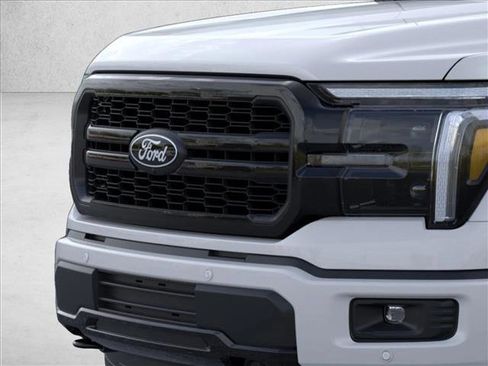 New 2026 Ford F150 Lariat AWD/4WD image 17