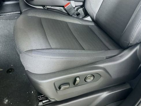 New 2026 Chevrolet Silverado 1500 LT image 20