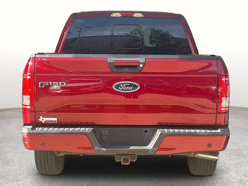 Used 2016 Ford F150 XLT w/ Equipment Group 302A Luxury RWD image 5