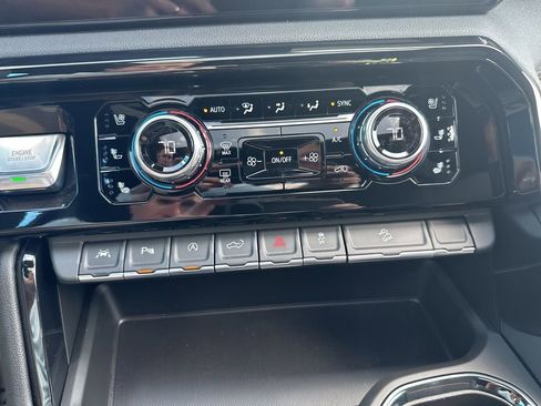 New 2026 GMC Sierra 1500 AT4 w/ AT4 Premium Package image 26