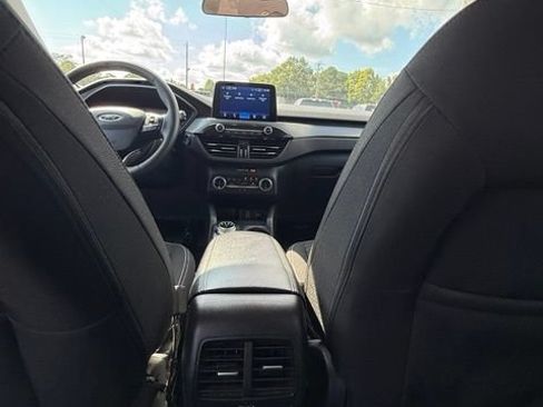 Used 2024 Ford Escape Active FWD image 21