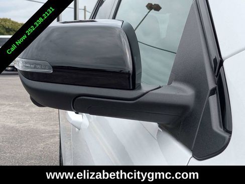 New 2026 GMC Acadia Elevation w/ Super Cruise Package FWD image 12