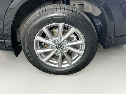 Used 2025 MAZDA CX-5 AWD 2.5 S w/ Preferred Package image 11