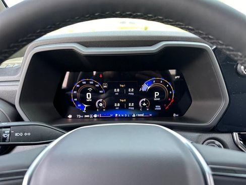 New 2025 Chevrolet Colorado Trail Boss image 16