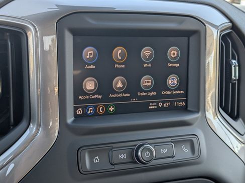 New 2026 Chevrolet Silverado 2500 W/T w/ WT Convenience Package image 15