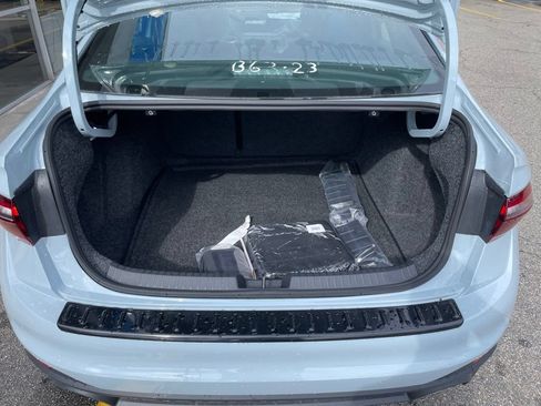 New 2026 Volkswagen Jetta GLI Autobahn FWD image 33