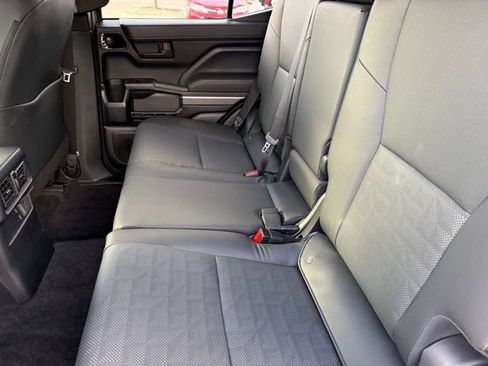 Used 2026 Toyota 4Runner TRD Sport Premium RWD image 31