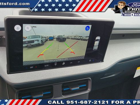 New 2026 Ford Maverick XLT w/ 4K Tow Package image 12