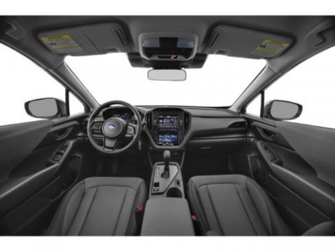 New 2026 Subaru Crosstrek 2.5i AWD/4WD image 11