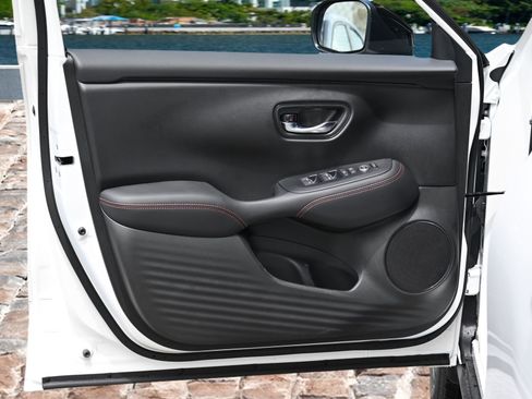 New 2026 Honda HR-V Sport image 10