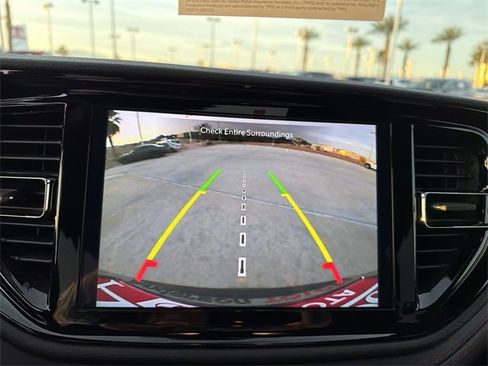 Used 2026 Dodge Durango GT w/ Trailer Tow Group IV image 21