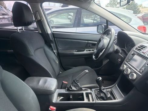 Used 2016 Subaru Impreza 2.0i AWD/4WD image 25