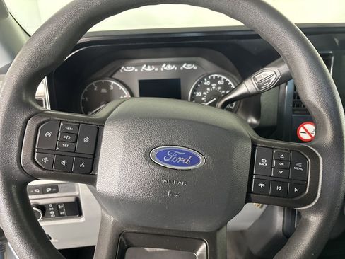 Used 2024 Ford F250 XLT w/ FX4 Off-Road Package image 11