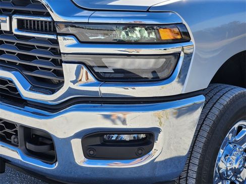 New 2026 RAM 2500 Tradesman image 6